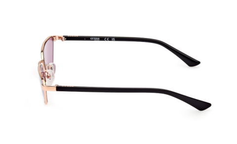 guess gu8285 28y güneş gözlüğü