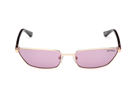 guess gu8285 28y güneş gözlüğü