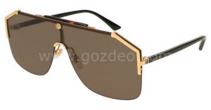 gucci gg0291s 002 güneş gözlüğü