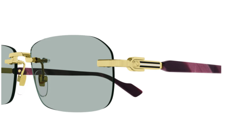 gucci gg1221s 003  güneş gözlüğü