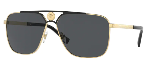 versace ve 2238 143/687 güneş gözlüğü