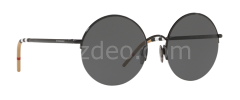 burberry be3101 1001/87 güneş gözlüğü