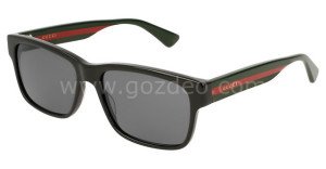 gucci gg0340s 006 güneş gözlüğü