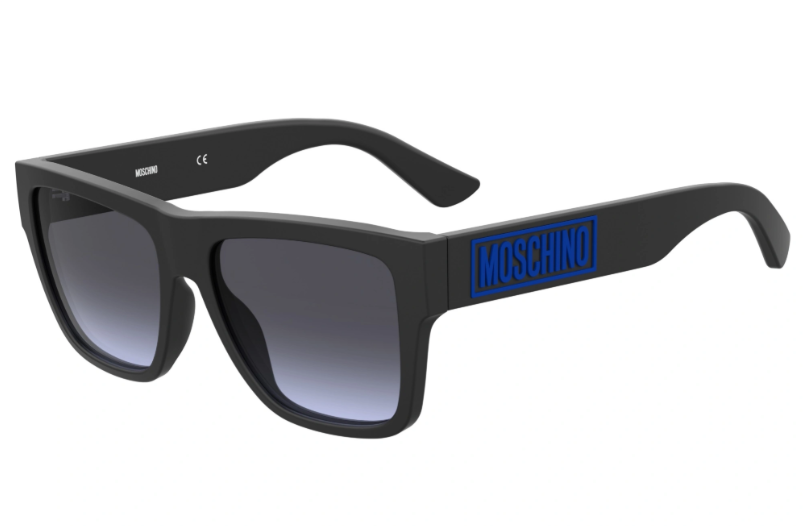 moschino MOS167/S 003GB 57 güneş gözlüğü