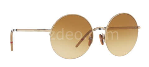 burberry be3101 1145/2l  güneş gözlüğü