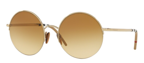 burberry be3101 1145/2l  güneş gözlüğü