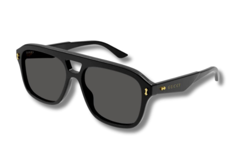 gucci gg1263s 001 güneş gözlüğü