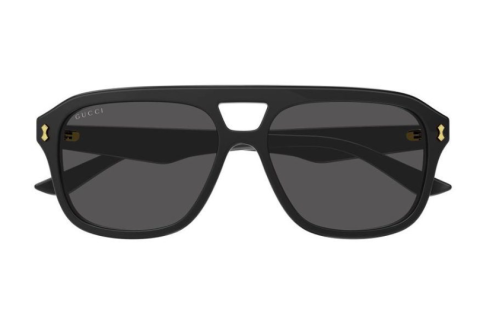 gucci gg1263s 001 güneş gözlüğü