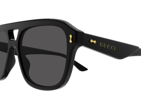 gucci gg1263s 001 güneş gözlüğü