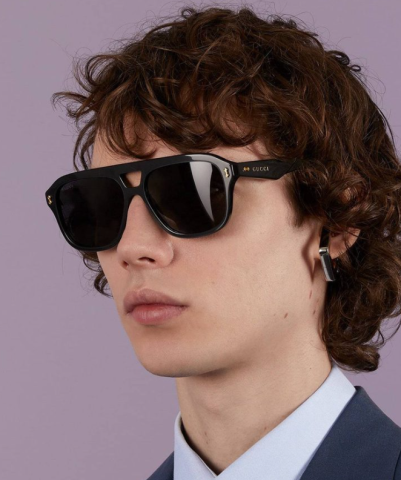 gucci gg1263s 001 güneş gözlüğü