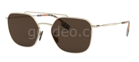 burberry be3107 1109/73  güneş gözlüğü