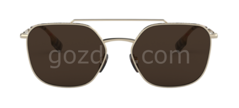 burberry be3107 1109/73  güneş gözlüğü