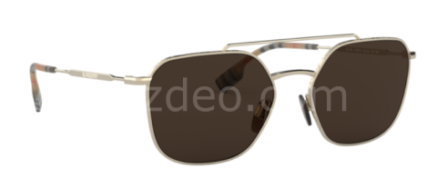 burberry be3107 1109/73  güneş gözlüğü