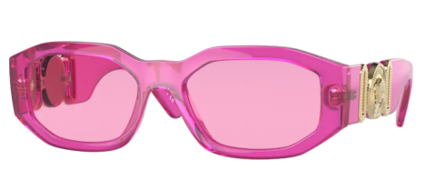 versace ve 4361 5334/55 güneş gözlüğü