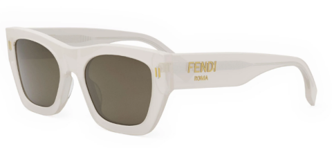 fendi fe 40100ı 21e güneş gözlüğü