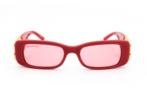 balenciaga bb 0096s 003 güneş gözlüğü