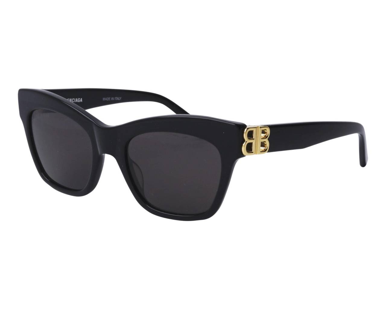 balenciaga bb 0132s 001 güneş gözlüğü