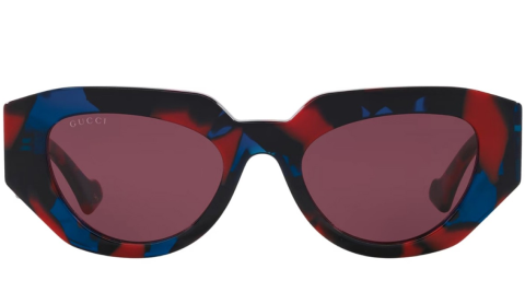 gucci gg1421s 003 güneş gözlüğü