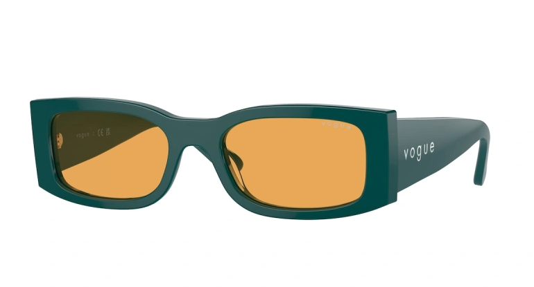 vogue 0VO5584S 3163/7 53 güneş gözlüğü
