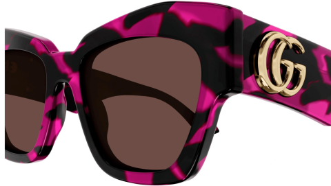 gucci gg1422s 004 güneş gözlüğü