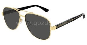 gucci gg0528s 001 güneş gözlüğü