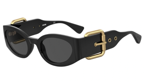 moschino MOS154/S 2M2IR 53 güneş gözlüğü