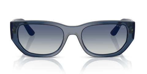 vogue 0VO5586S 27644L 53 güneş gözlüğü