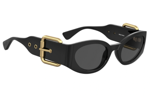 moschino MOS154/S 2M2IR 53 güneş gözlüğü