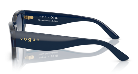 vogue 0VO5586S 27644L 53 güneş gözlüğü