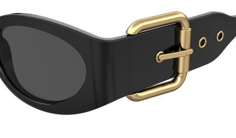 moschino MOS154/S 2M2IR 53 güneş gözlüğü