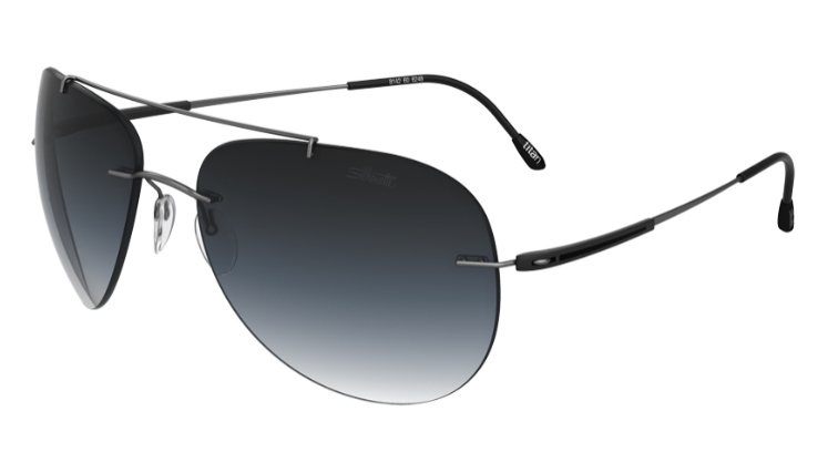 silhouette 8142 6235 güneş gözlüğü