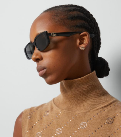 gucci gg1534s 001 güneş gözlüğü