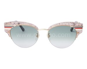 gucci gg0283s 003 güneş gözlüğü