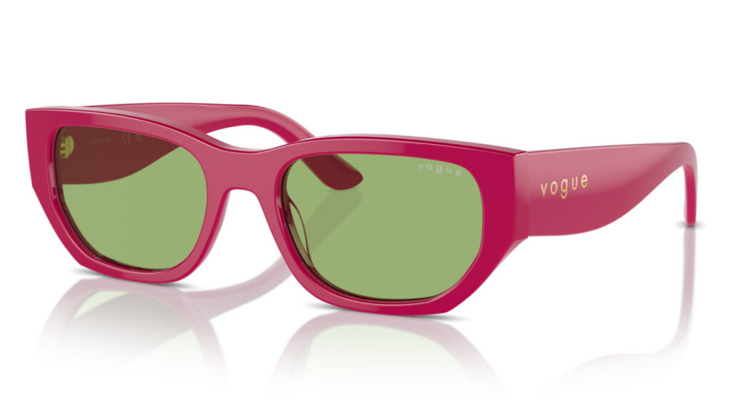 vogue 0VO5586S 3160/2 53 güneş gözlüğü