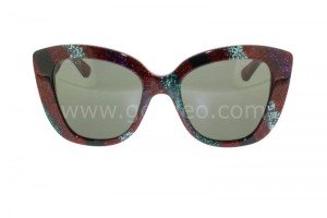 gucci gg0327s 005 güneş gözlüğü