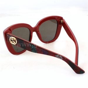 gucci gg0327s 005 güneş gözlüğü