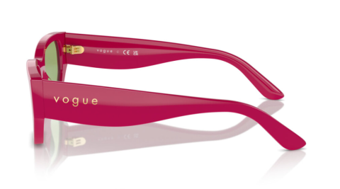 vogue 0VO5586S 3160/2 53 güneş gözlüğü