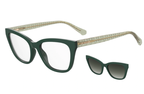 moschino MOL071/CS 1ED/9K güneş gözlüğü