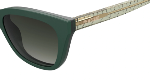 moschino MOL071/CS 1ED/9K güneş gözlüğü