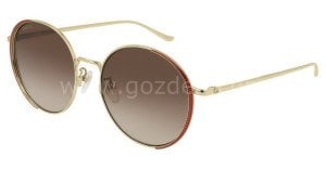 gucci gg0401sk 002 güneş gözlüğü