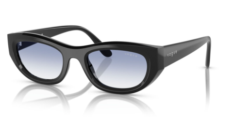 vogue 0VO5616S W44/19 51 güneş gözlüğü