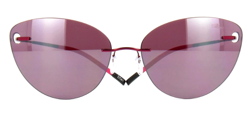 silhouette 8154 6223 güneş gözlüğü