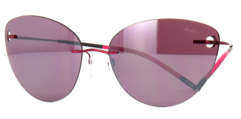 silhouette 8154 6223 güneş gözlüğü