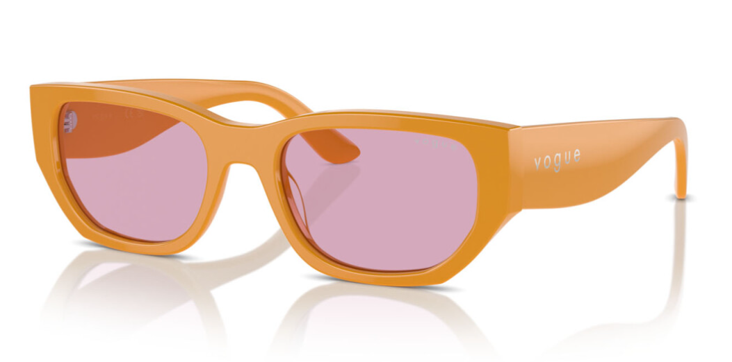 vogue 0VO5586S 315976 53 güneş gözlüğü