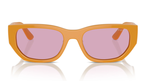 vogue 0VO5586S 315976 53 güneş gözlüğü