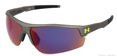 under armour UA SKILLZ/G 4WCB3 80 güneş gözlüğü