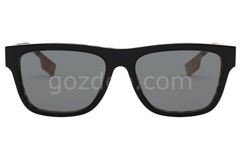 burberry be4293 3806/87 güneş gözlüğü