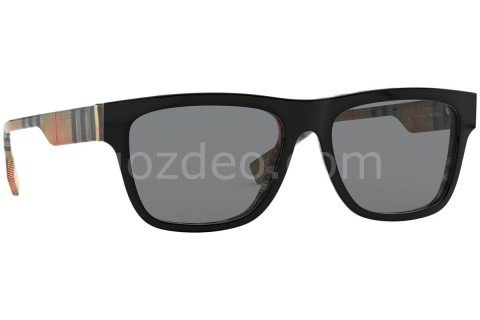 burberry be4293 3806/87 güneş gözlüğü