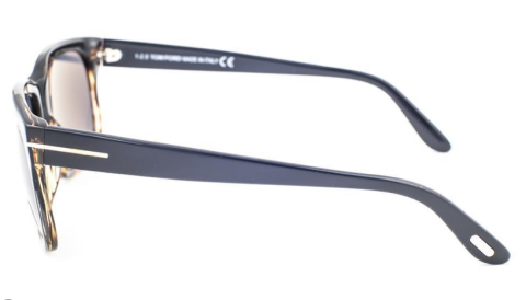 tom ford ft 0376 05d güneş gözlüğü