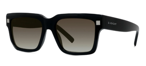 givenchy 40060ı 01b güneş gözlüğü
